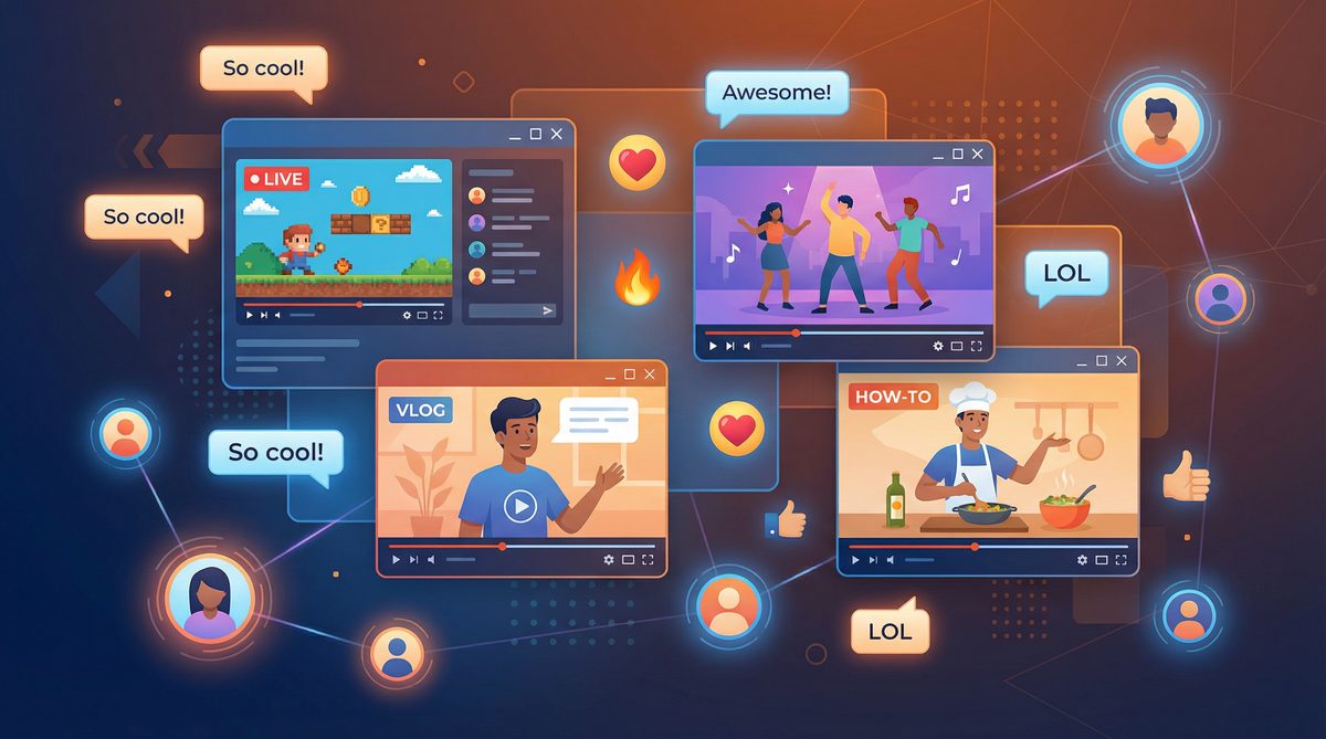 玩物社区社区美图视频展示