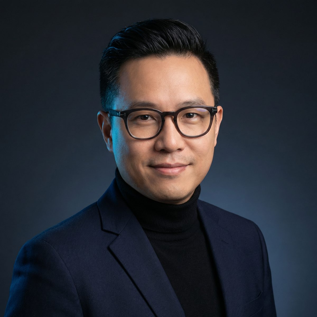 玩物社区影视导演专家陈明远