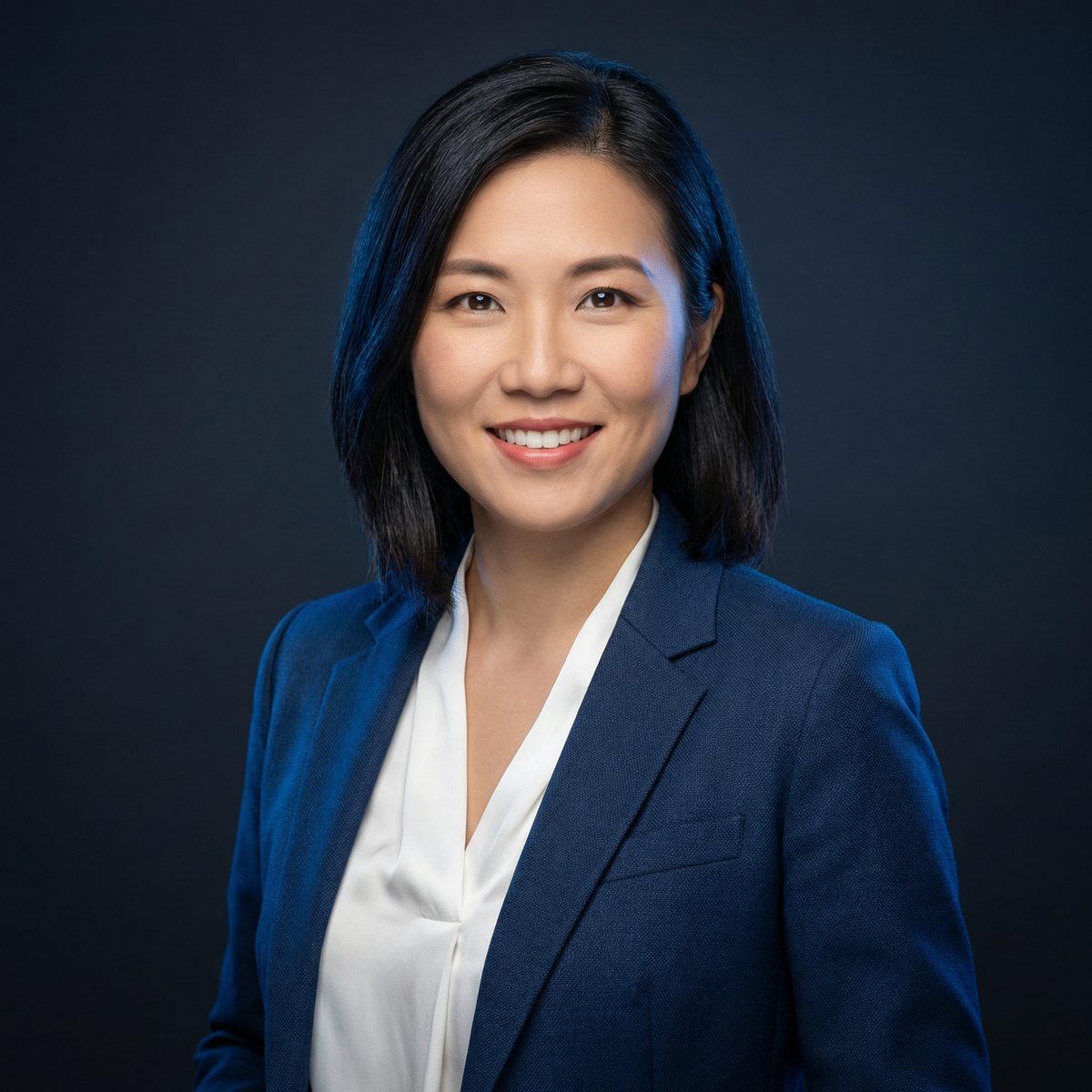 玩物社区制片人专家林雨薇