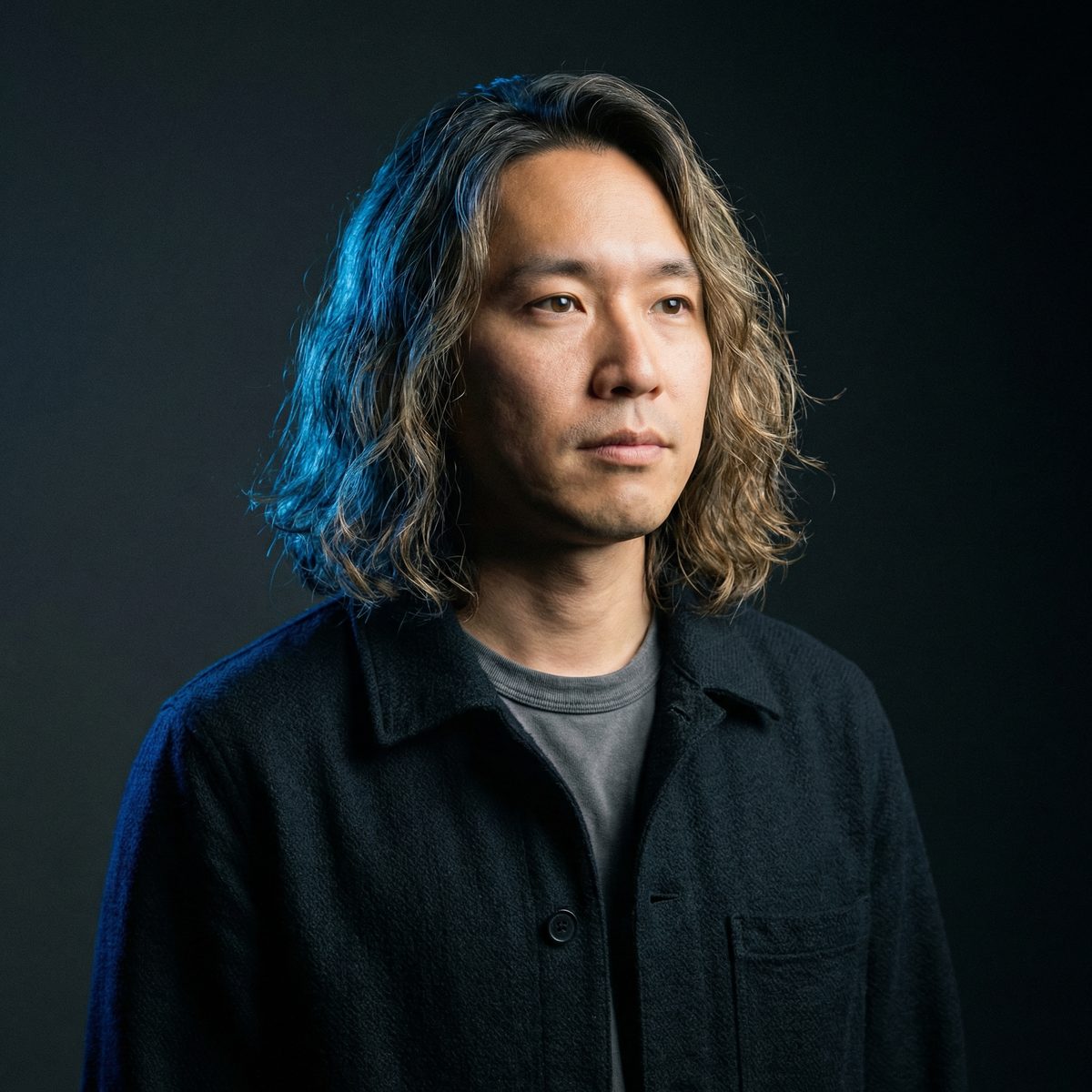 玩物社区摄影师专家张浩然