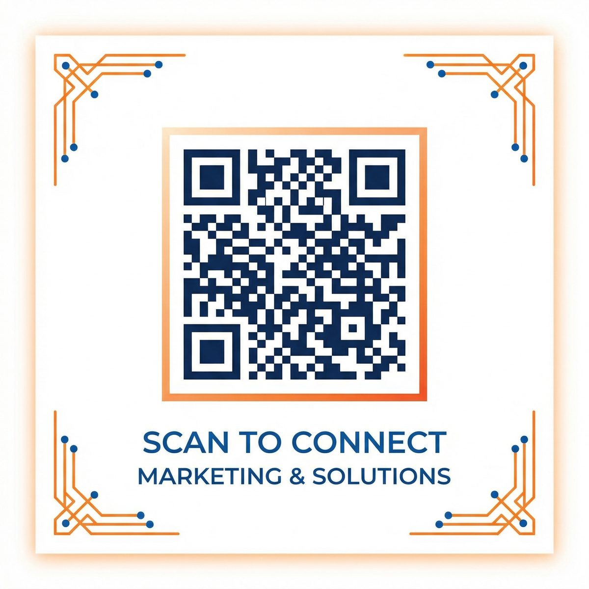 玩物社区商务二维码