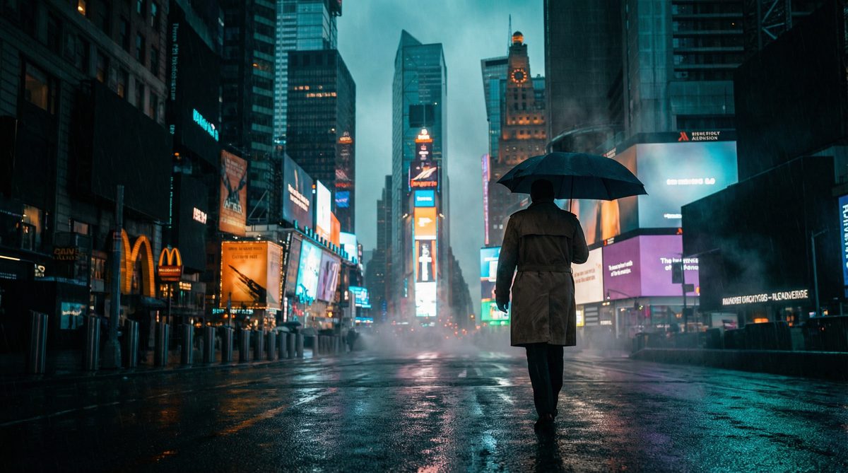 玩物社区城市夜景航拍视频教程