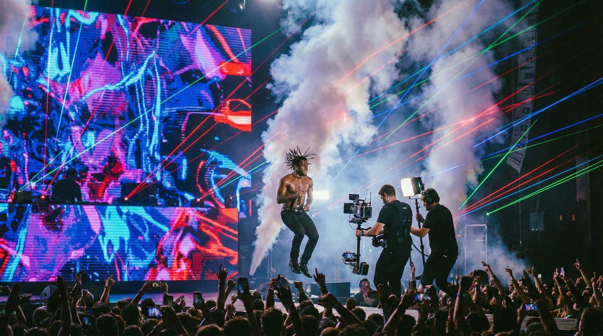 玩物社区音乐MV视频制作