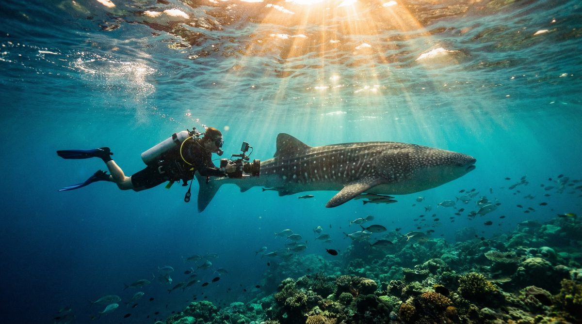 玩物社区海洋纪录片视频